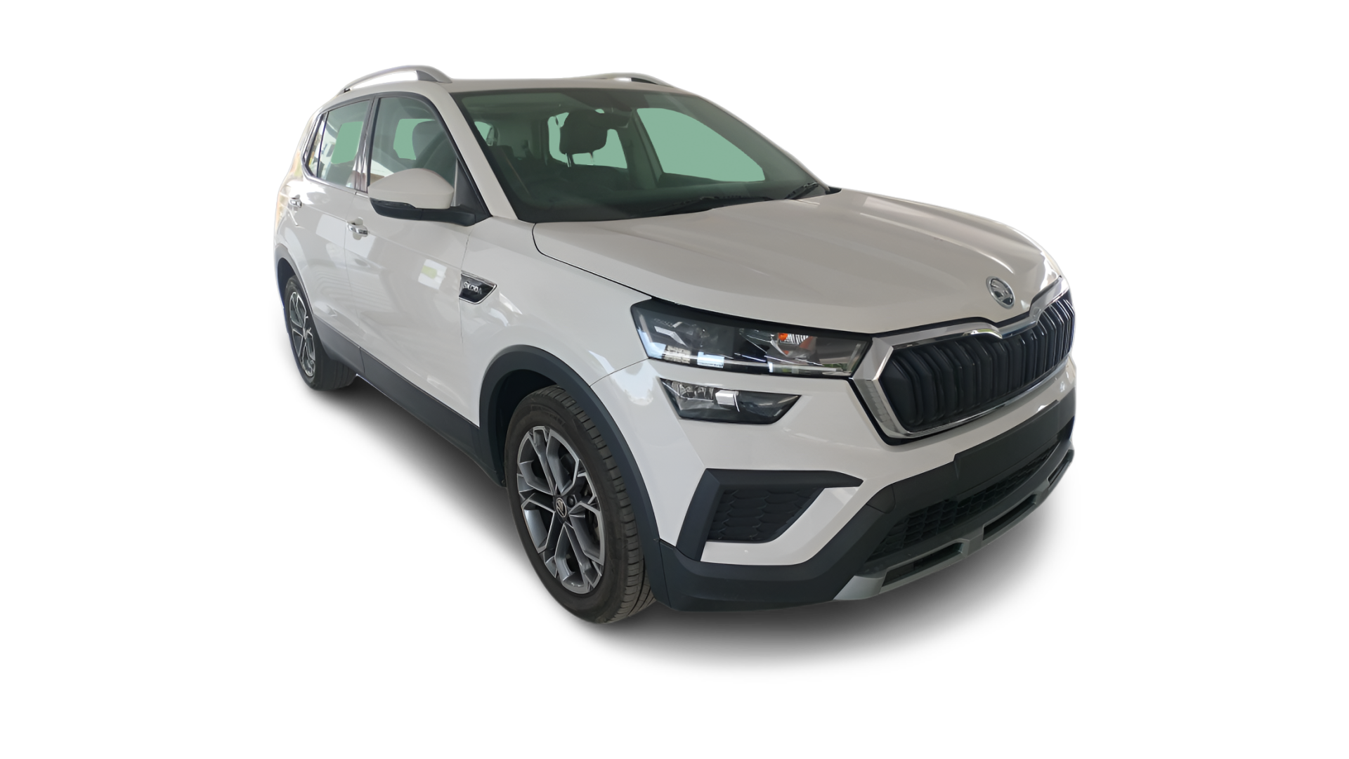 2023 Skoda KUSHAQ - SUV - Petrol - Manual - ₹12.80 lakh
